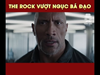 The Rock & Jason Statham Vượt Ngục Quá Nhanh Quá Nguy Hiểm