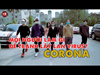 Mọi Người Làm Gì để tránh virus Corona?