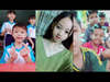 Tik Tok-Khi trẻ em Việt Nam chơi Tik Tok Cực Dễ Thương