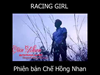 #HỒNGNHANCHẾ Hồng Nhan Chế Racing Girl cực chất // LEE HT