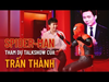 Spider-Man về Việt Nam ăn bánh tráng trộn, tham dự show mới của Trấn Thành