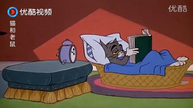 Phim Hoạt Hình Tom & Jerry : Cuộc Sống Xa Hoa Của Chuột Jerry