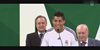 Video Ronaldo Chia Tay Đồng Đội Real Madrid Để Gia Nhập Juventus