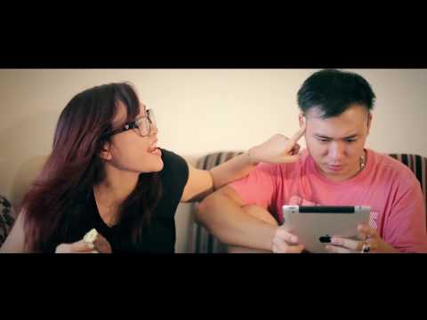 [Official MV] Gấu cuối I Chế Thu Cuối - Hãy chọn 