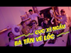 [Remake] CỤC XÌ NGẦU BÀ TÂN VLOG REMIX | BEATBOX VER. | by DI DI ft LONG.C