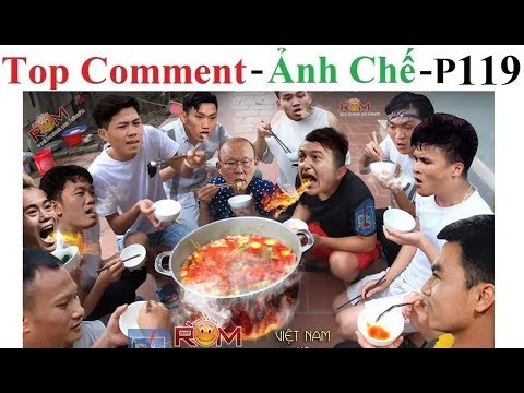 Ảnh Chế đội tuyển bóng đá Việt Nam vs Thái Lan - Top Comment 😂 Ảnh Chế (P 119)