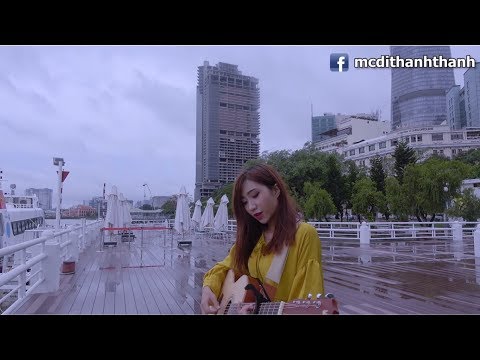 "ĐÁP ÁN" (lời Việt) | cover by DI DI