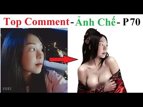 Top Comment 😂 Ảnh Chế (P 70) Funny Photos, Photoshop Fails, FUNNIEST PHOTOSHOP TROLLS