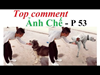 Top Comment - Ảnh Chế (Phần 53) Funny Photos, Photoshop Troll, Funny Pictures [Cha Tae Hyun]