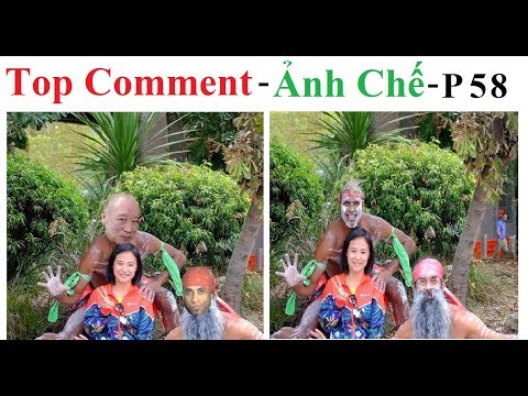 Top Comment - Ảnh Chế (Phần 58) Funny Photos, Photoshop Troll, Funny Pictures