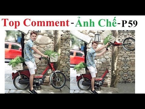 Top Comment - Ảnh Chế (Phần 59) Funny Photos, Photoshop Troll, Funny Pictures