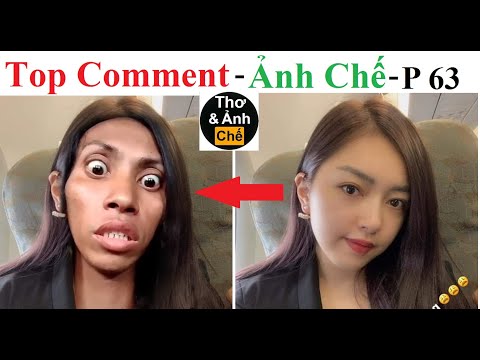 Top Comment - Ảnh Chế (Phần 63) Funny Photos, Photoshop Troll, Funny Pictures