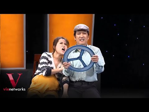 Hài Taxi - Lâm Vỹ Dạ, Trường Giang, Thanh Tân | Hài Mới 2018 [Full HD]