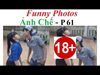 Top Comment - Ảnh Chế (Phần 61) Funny Photos, Photoshop Troll, Funny Pictures