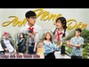 [Nhạc Chế] Anh Nông Dân – Anh Thanh Niên HuyR | Khánh Dandy, Tùng Lúu, Uyên Dâuu - Parody Huhi Tv
