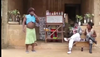 Điệu nhảy bá đạo nhất Châu Phi