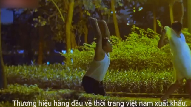 Quảng cáo Việt Nam bá đạo thế nào