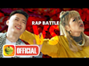Rap Battle | Ăn Khế Trả Vàng Parody | Nhật Anh Trắng