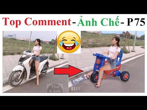 Top Comment 😂 Ảnh Chế (P 75) Funny Photos, Photoshop Troll, Funny Pictures, Funniest Photoshop Fail