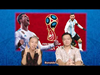 Battle Ronaldo vs Messi | World Cup 2018 Rap News Số 2 | Rik x Lil'One