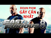 Cảnh Cấm Chiếu Của Phim Fast & Furious 8 (2017) Quá Nhanh Quá Nguy Hiểm - Việt Cupid - Lồng Tiếng