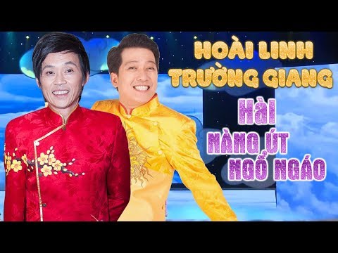 Hài Hoài Linh, Trường Giang - Liveshow Hài Hoài Linh Hay Nhất | Hài Tuyển Chọn Hoài Linh