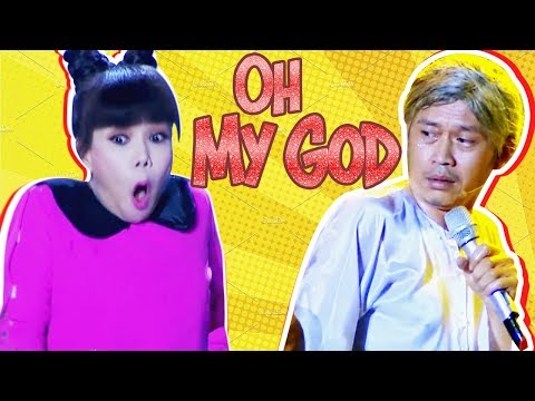 Hài Việt Hương, Hoài Linh - Liveshow Hài Việt Hương Hay Nhất 2018 | Hài Tuyển Chọn Việt Hương