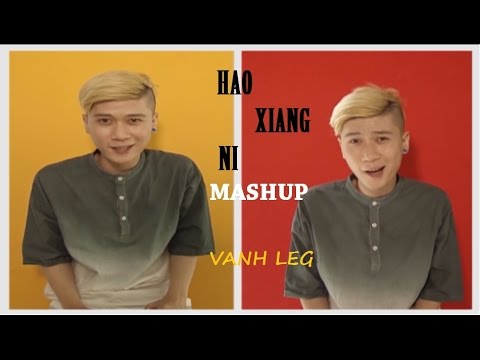 Hao Xiang Ni ( Mashup ) - LEG