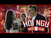 HỎI NGU HOT GIRL BÙI VIỆN | PATO CLUB