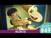 Kể Chuyện Đêm Khuya #49 - Chuyện Nobita