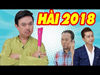 Liveshow Hài 2018 - Chí Tài, Long Đẹp Trai, Hứa Minh Đạt | Hài Tuyển Chọn Hay Nhất 2018
