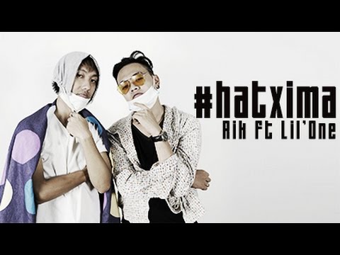 [MV 4K Minh Họa] Hắt Xì Mà - Rik ft LilOne