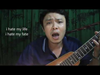 (Nhạc Chế) Duyên Phận (Fate) | Việt Johan