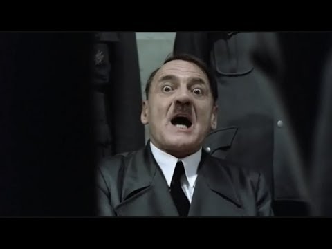 Thánh Lồng Tiếng | Điểm Thi THPT Quốc Gia Đến Hitler Cũng Phải Nổi Điên