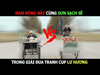 Thanh Nhiệt Thiệt Nhanh #2 - Sơn Sạch Sẽ và Nam Nóng Nảy Tranh Giải Cup Lư Hương - Việt Cupid