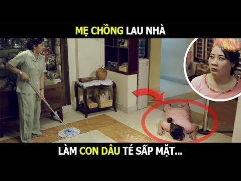 Thanh Nhiệt Thiệt Nhanh #3 - Sống Chung Với Mẹ Chồng - Việt Cupid