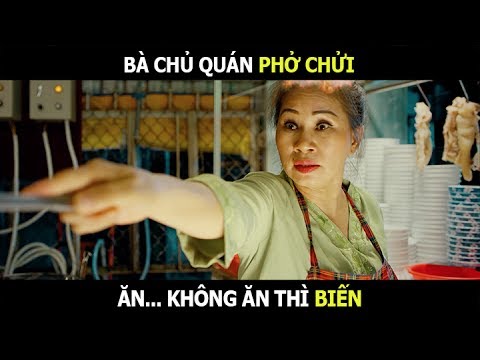 Thanh Nhiệt Thiệt Nhanh #5 - Bún Mắng Phở Chửi - Việt Cupid