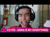 Xăng Is My Everything (My Everything Chế) - Củ Tỏi