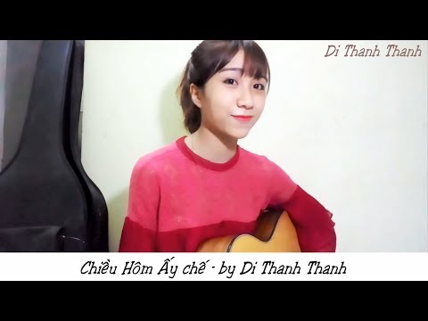 Chiều Hôm Ấy ( Chế ) - by Di Thanh Thanh