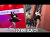 HOT Girl TIKTOK Nhảy Xung Qá Lộ Rồi - Giây Thứ Bao Nhiêu Ae Đoán Đi - TIKTOK China