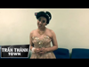 JUST FOR FUN: TRẤN THÀNH cover clip phỏng vấn hoa hậu cực hot của PHI THANH VÂN (15/12/2017)