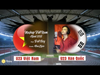 Mashup Nhạc chế U23 Việt Nam hai trận gặp Syria và Hàn Quốc tại Asiad 2018 | Full HD