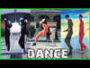 Những Điệu Nhảy Gây Bão Cộng Đồng Tik Tok 😍- Nhạc Cực Chất