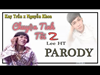 PARODY NHẠC CHẾ l Chuyện Tình Tôi 2 - Lee HT Chế l Chuyện Tình Tôi Kay Trần x Nguyễn Khoa