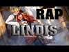 Rap Về Lindis - OD Hong - Bật Thầy Du Kích