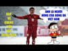 RAP VỀ QUANG HẢI Ver. Doraemon (Quang Hải Vua Giải Trẻ) | Nhạc hay về U23 Việt Nam - Yisung