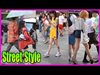 Street Style cực chất của giới trẻ Trung Quốc - Phần 1