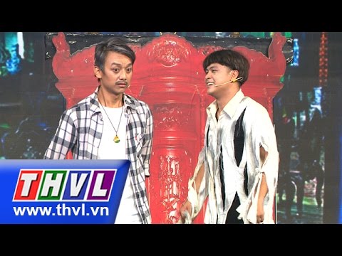 THVL | Cười xuyên Việt - Phiên bản nghệ sĩ - Tập 1: Đam mê - La Thành