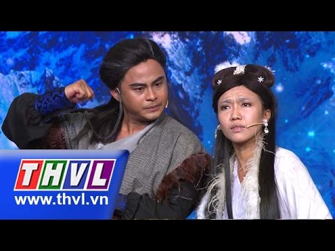 THVL | Cười xuyên Việt - Phiên bản nghệ sĩ | Tập 4: Thần Đểu - La Thành