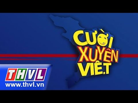 THVL | Cười xuyên Việt - Tập 3: Vòng chung kết 1